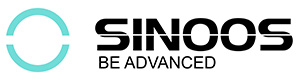 Sinoos Logo
